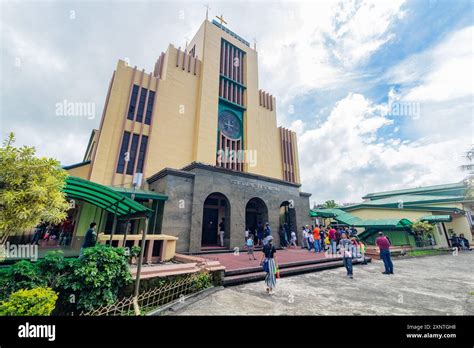 resurrection church magsaysay|Cathedral of the Resurrection, Magsaysay, Baguio City .